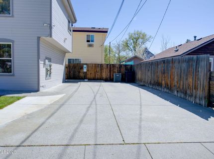 545 Anderson Street, Carson City, NV 89701 Photo