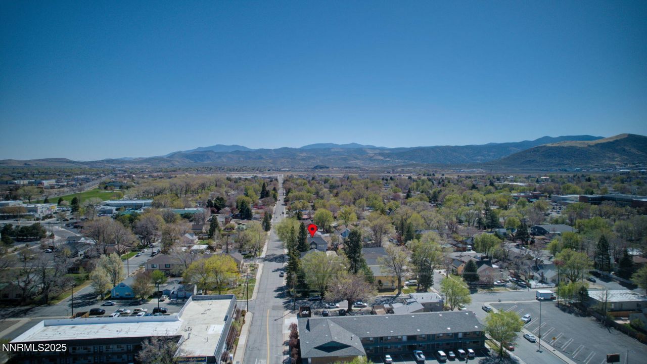 545 Anderson Street, Carson City, NV 89701 Photo