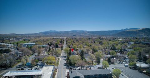 545 Anderson Street, Carson City, NV 89701 Photo