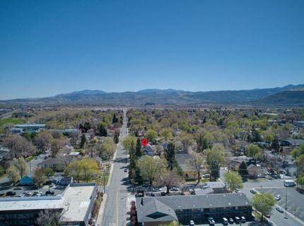 545 Anderson Street, Carson City, NV 89701 Photo