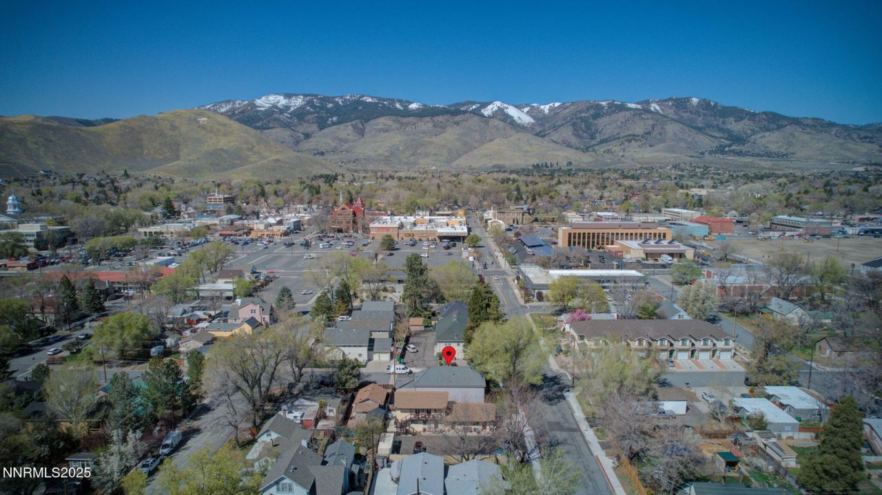 545 Anderson Street, Carson City, NV 89701 Photo