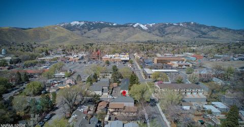 545 Anderson Street, Carson City, NV 89701 Photo