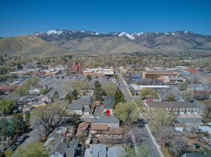 545 Anderson Street, Carson City, NV 89701 Photo