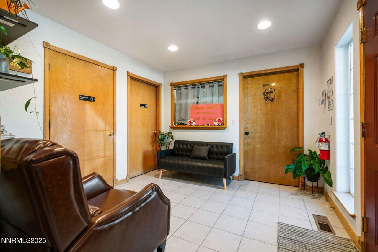 545 Anderson Street, Carson City, NV 89701 Photo