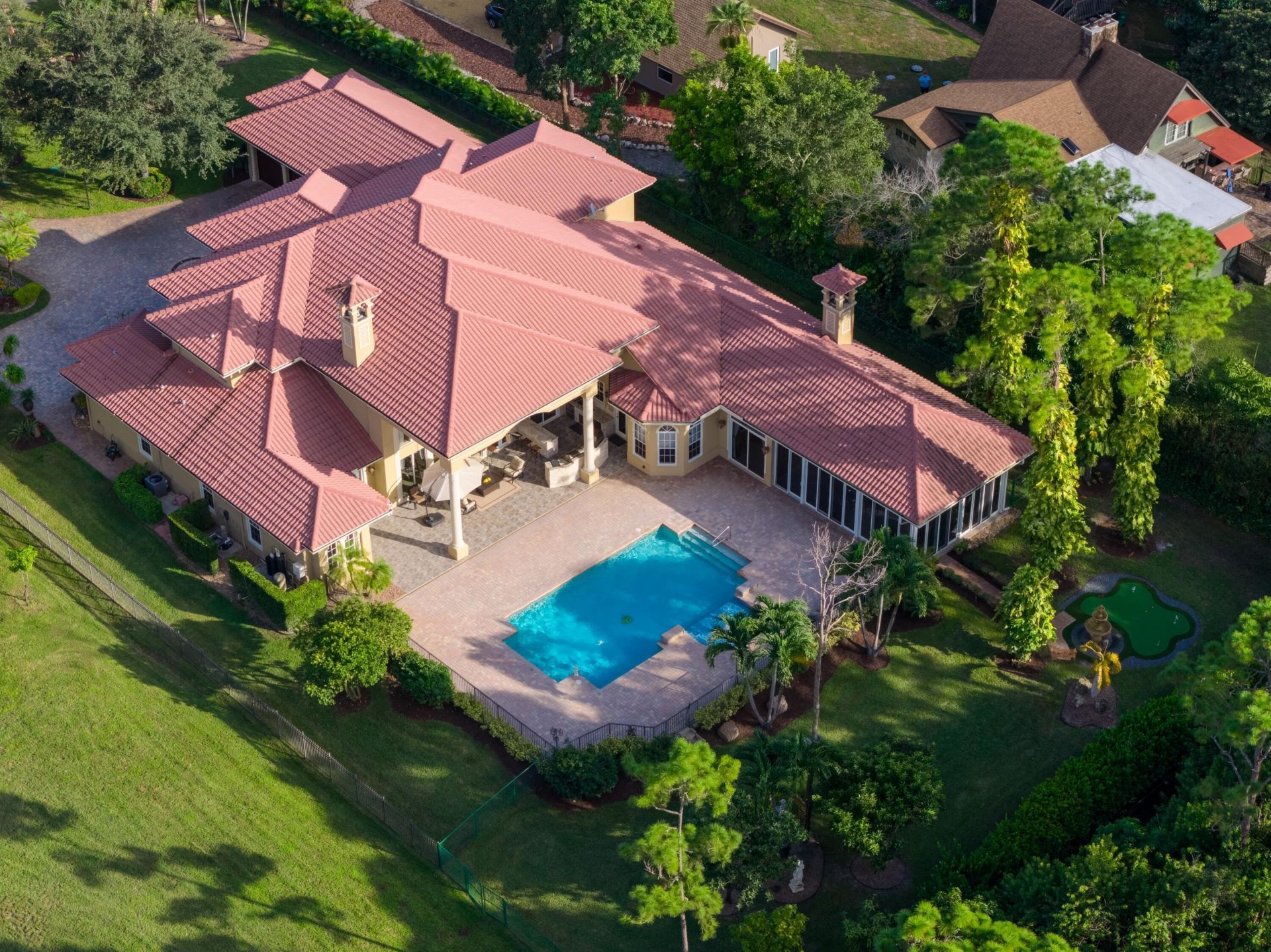 6071 NW 69th Way, Parkland, FL 33067 Photo