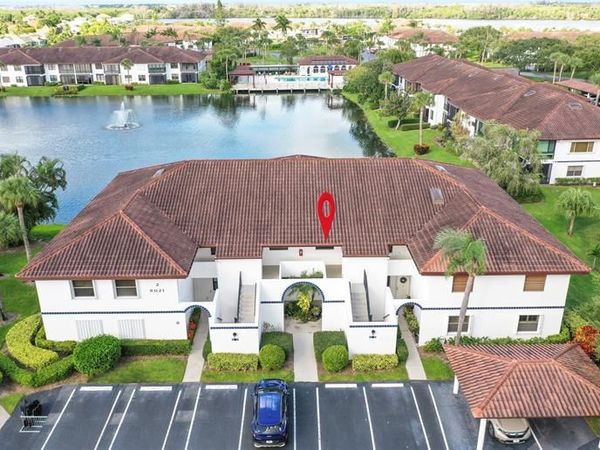 6021 SE Landing Way, Unit 7, Stuart, FL 34997