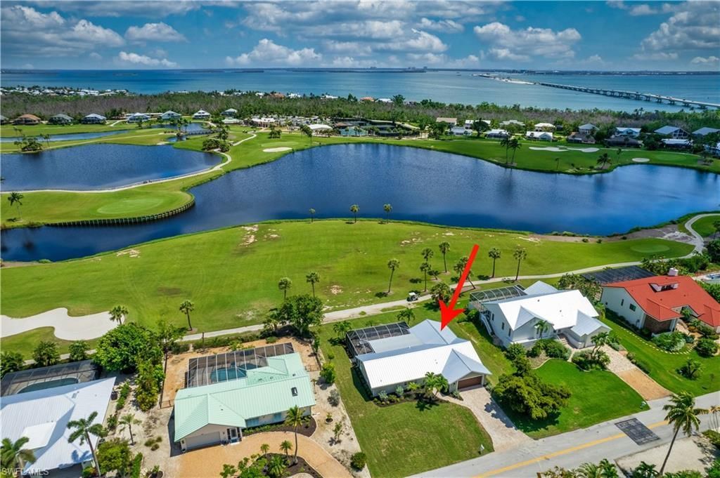 1073 Sand Castle Rd, Sanibel, FL 33957 Photo