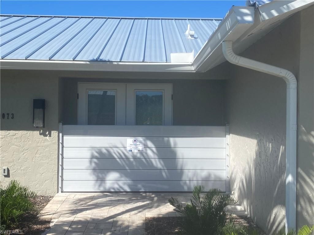 1073 Sand Castle Rd, Sanibel, FL 33957 Photo