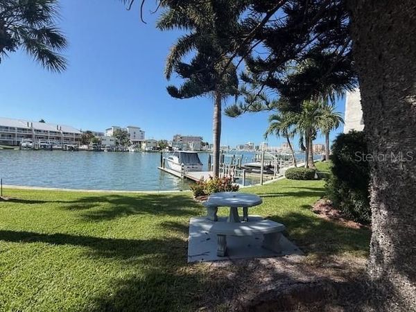 430 LARBOARD WAY, Unit 3, CLEARWATER BEACH, FL 33767