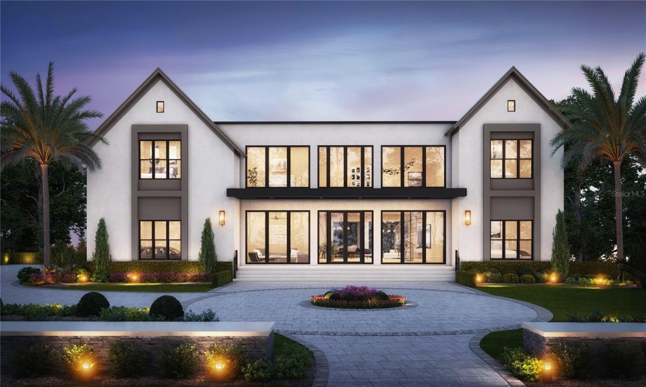 566 Rhine Avenue, Tampa, FL 33606 Main Photo