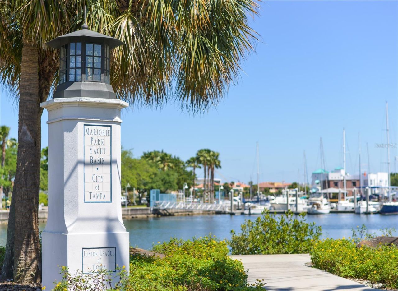 566 Rhine Avenue, Tampa, FL 33606 Photo