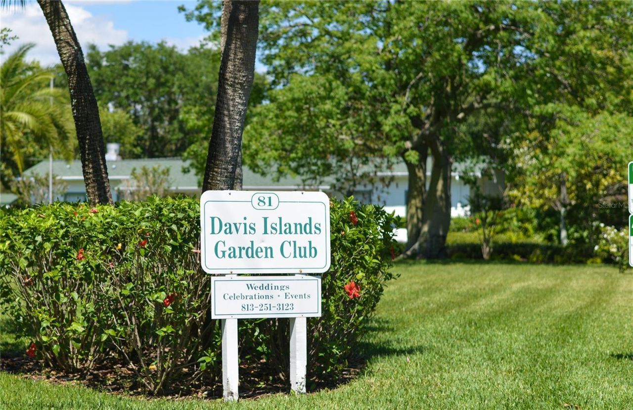 566 Rhine Avenue, Tampa, FL 33606 Photo