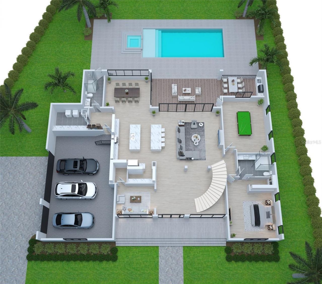 566 Rhine Avenue, Tampa, FL 33606 Photo