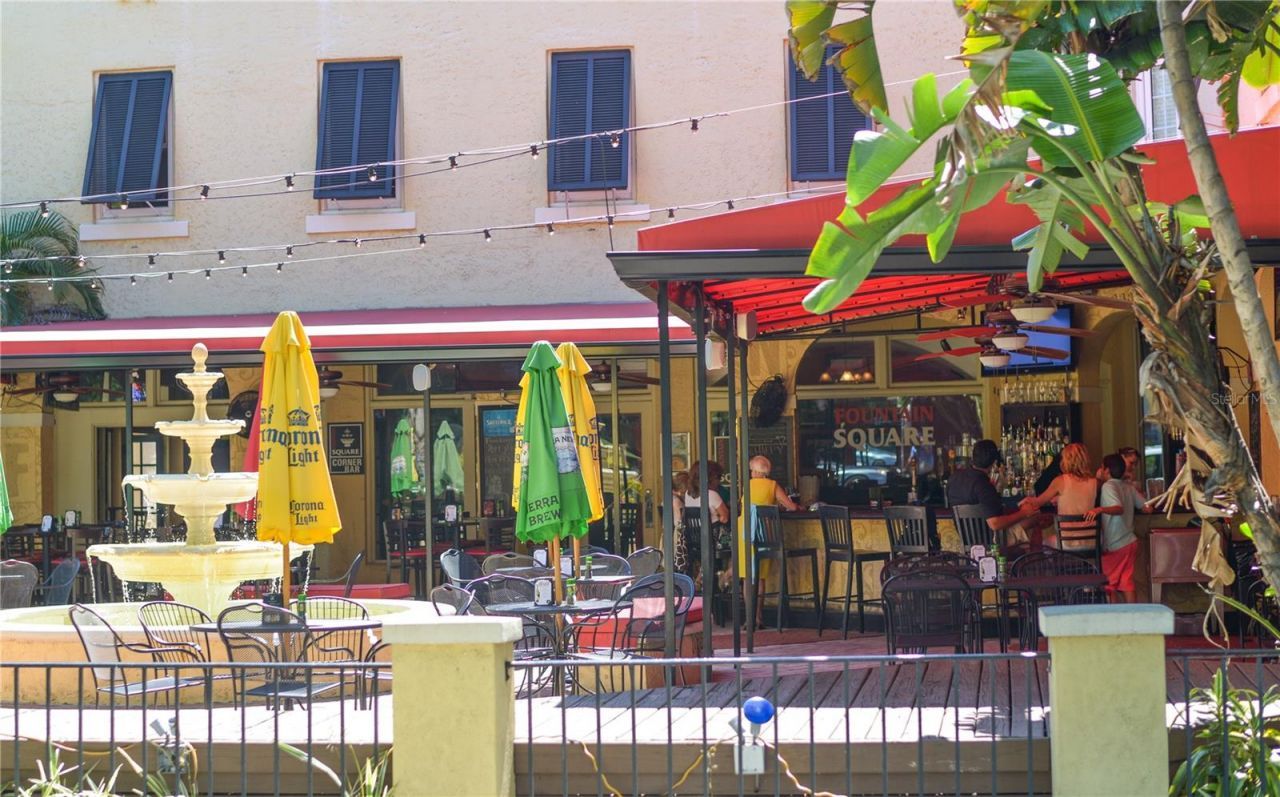 566 Rhine Avenue, Tampa, FL 33606 Photo