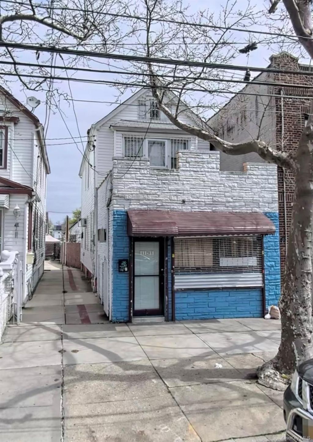 111-31 Lefferts Boulevard, South Ozone Park, NY 11420 Main Photo