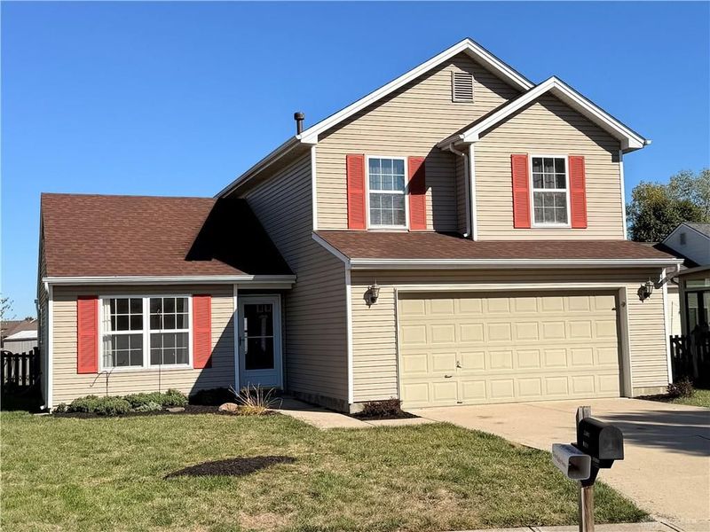 2365 W Murphy Lane, Troy, OH 45373 Photo 2