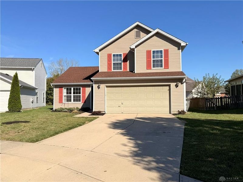 2365 W Murphy Lane, Troy, OH 45373 Photo 3