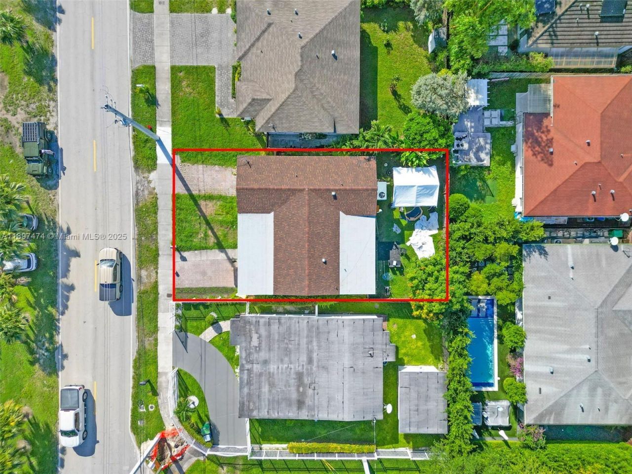 8811 SW 128th St, Miami, FL 33176 Photo