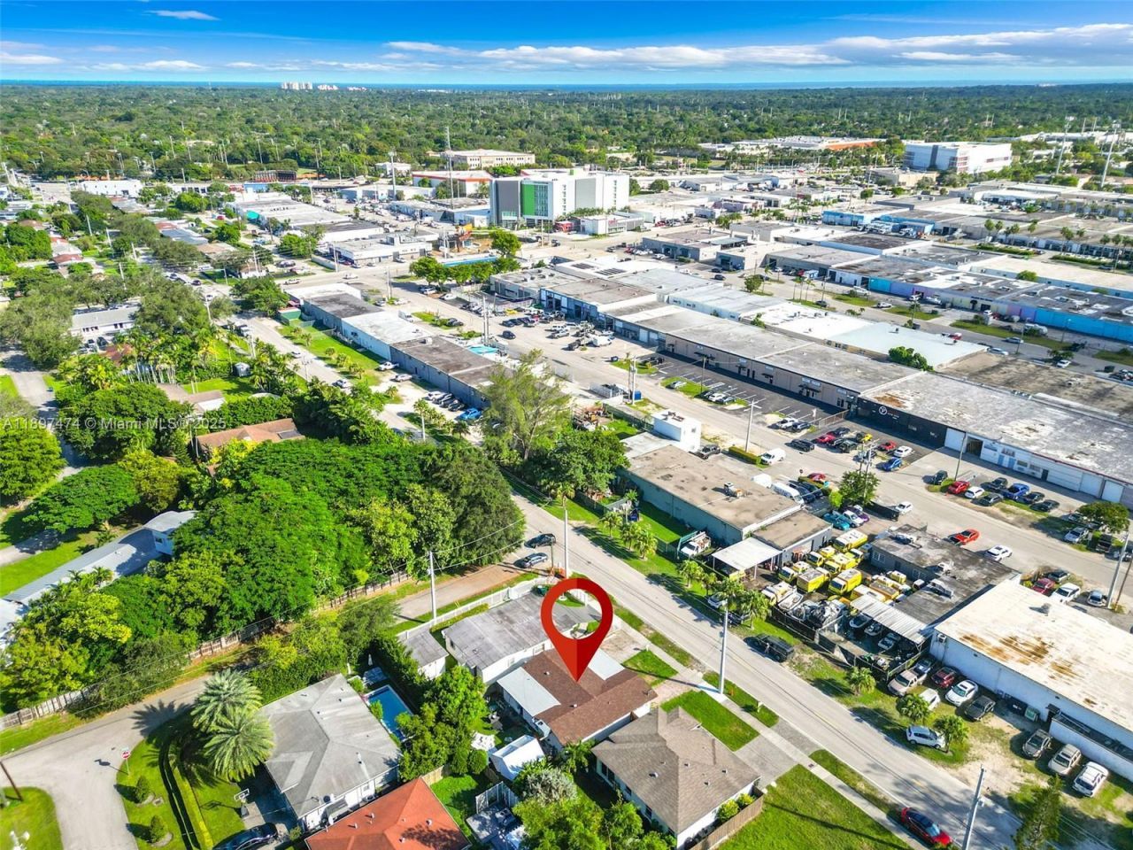 8811 SW 128th St, Miami, FL 33176 Photo