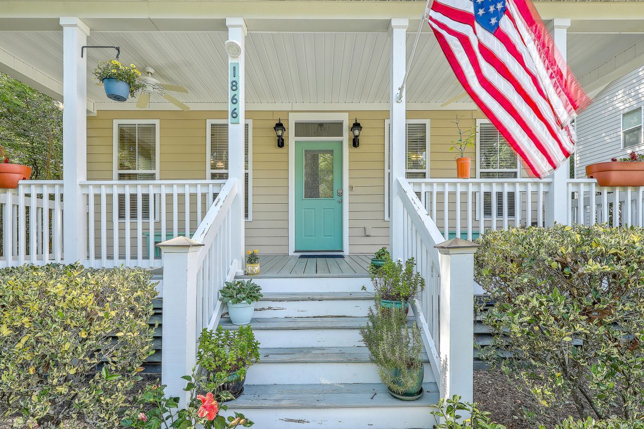 1866 Dogwood Road Photo 4