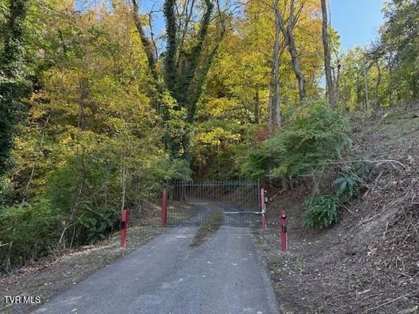 Tbd Clifton Road, Bristol, TN 37620