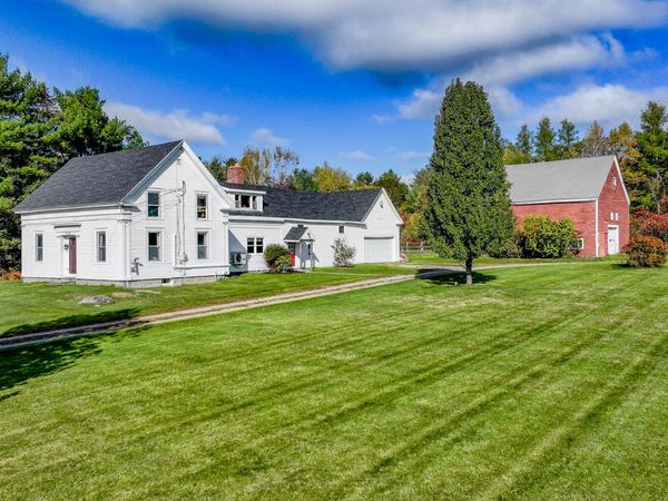 338 Western Avenue, Hampden, ME 04444