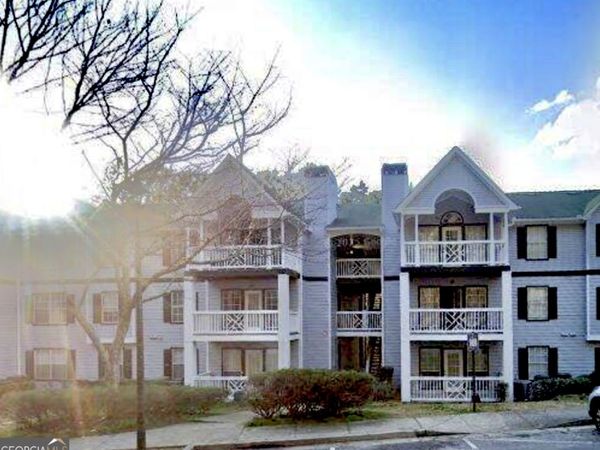 3622 Shepards Path, Decatur, GA 30034