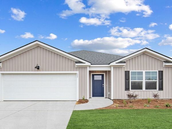177 Timber Road, Statesboro, GA 30458