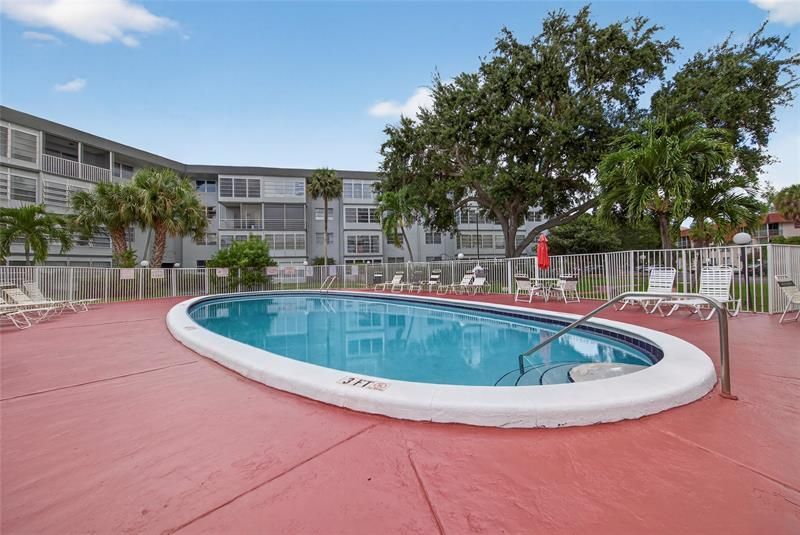 2901 NW 47th Terrace, Unit 245A, Lauderdale Lakes, FL 33313 Photo