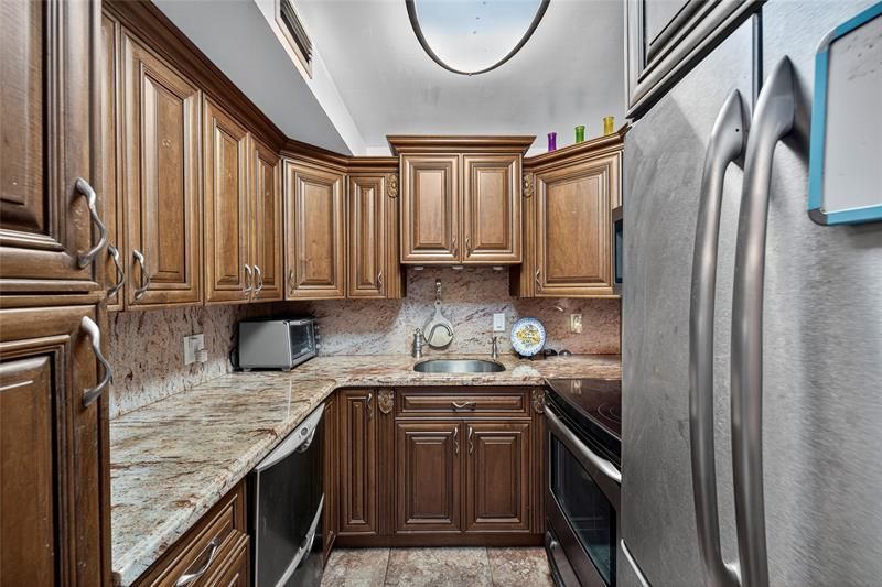 2901 NW 47th Terrace, Unit 245A, Lauderdale Lakes, FL 33313 Photo