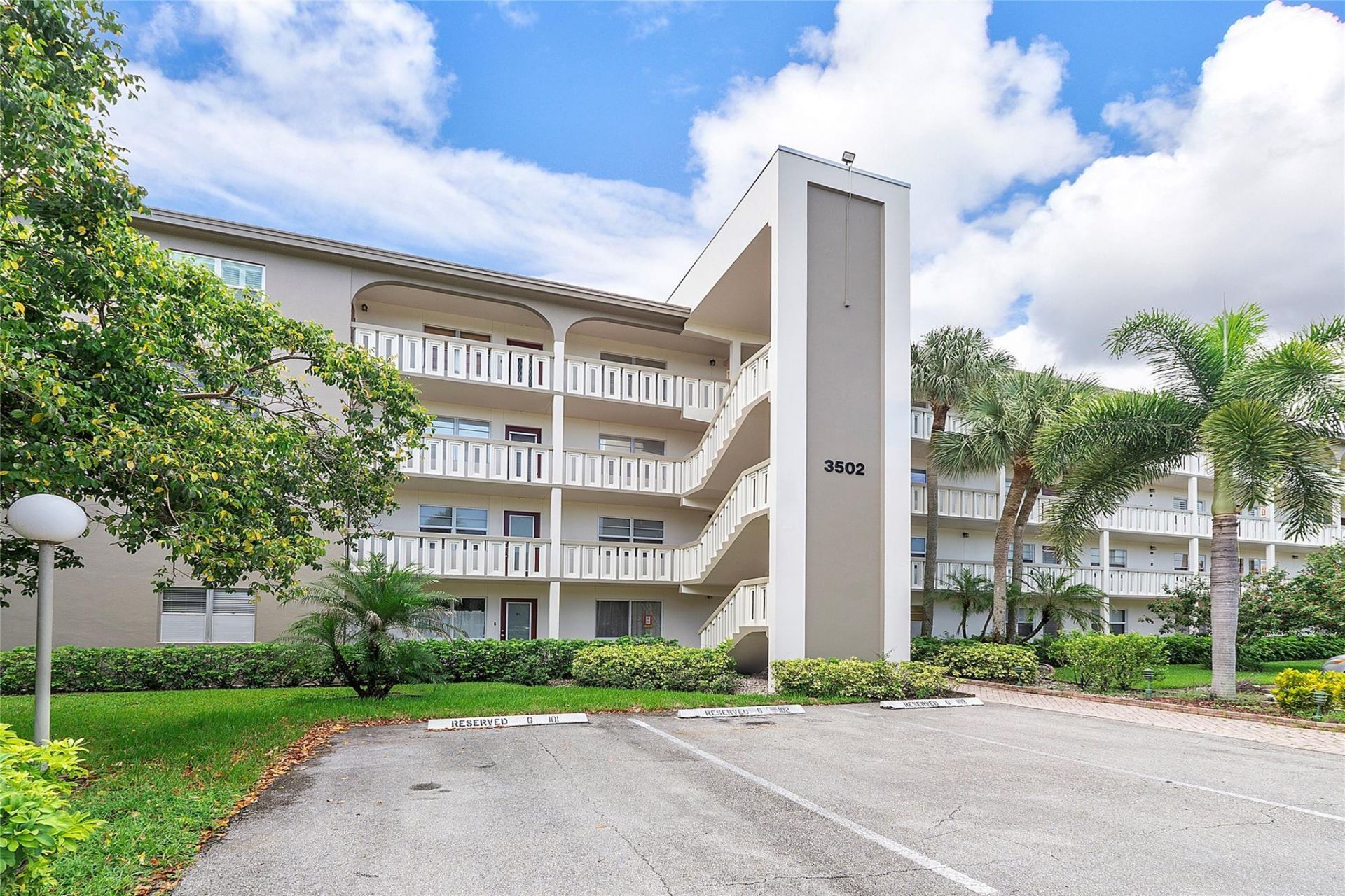 3502 Bimini Lane, Unit B2, Coconut Creek, FL 33066 Photo