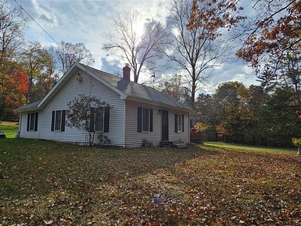 87 Parker Road, Narrowsburg, NY 12764