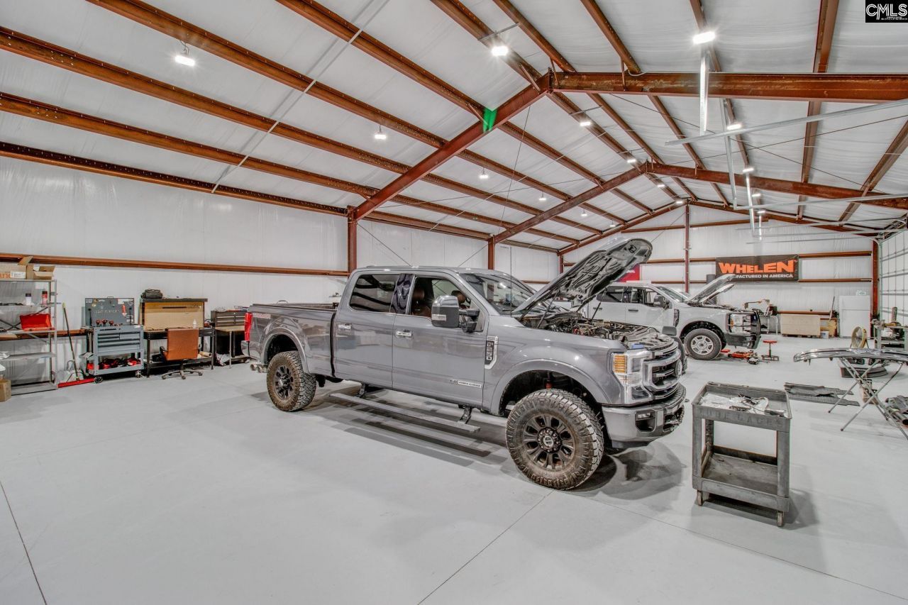 235 Mann Road  Photo 6