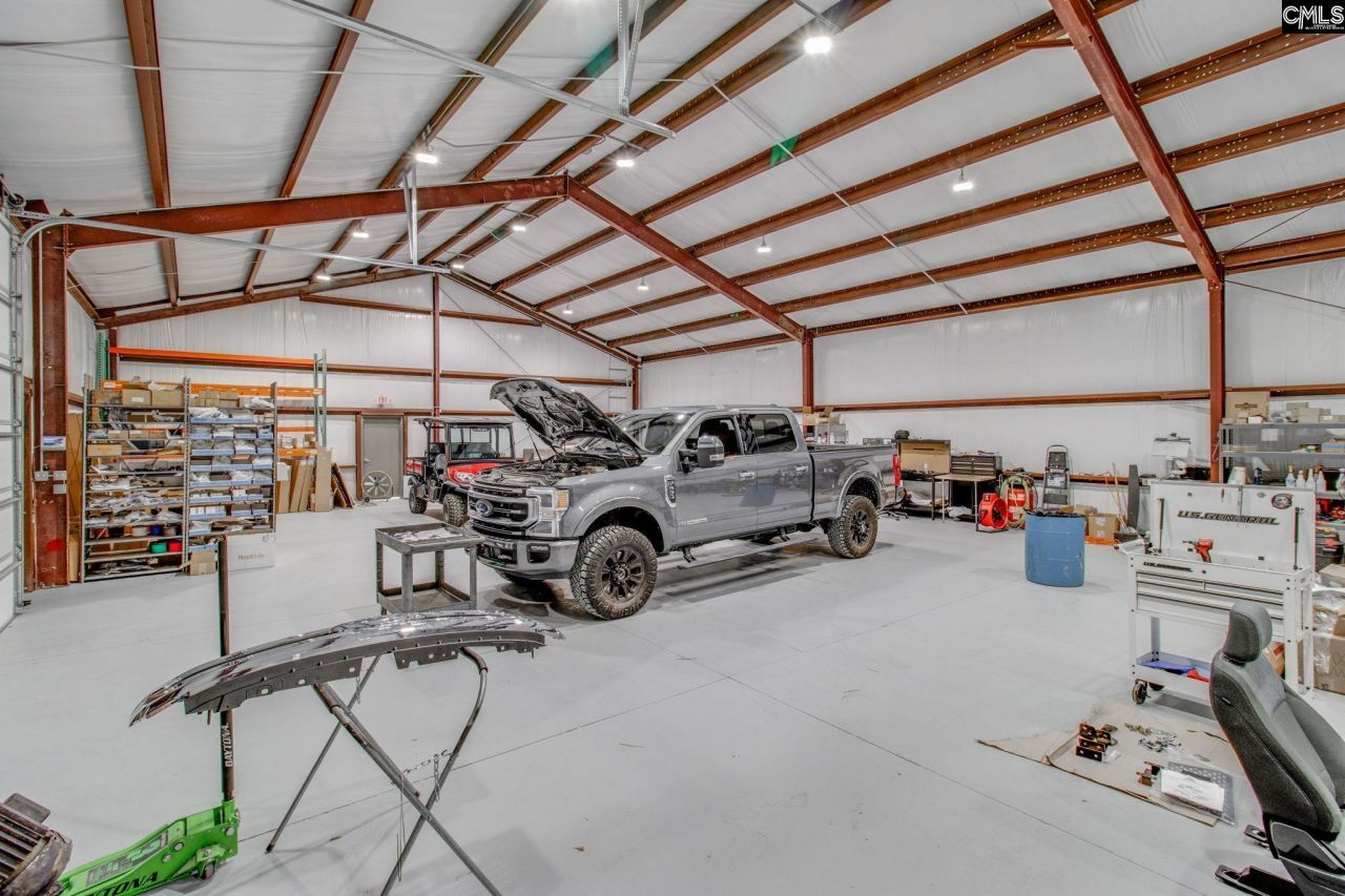 235 Mann Road  Photo 7