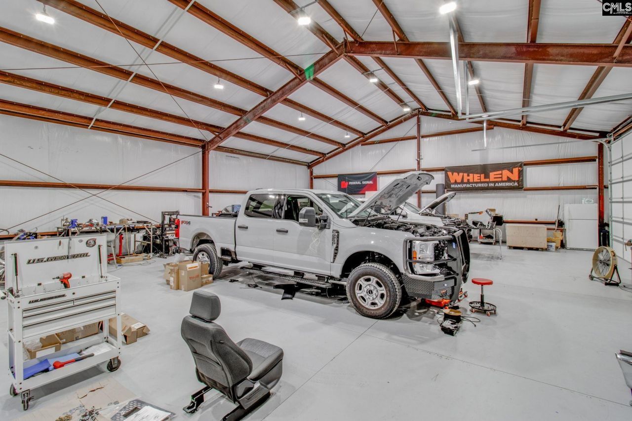 235 Mann Road  Photo 9