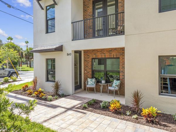 840 Florida Avenue, Unit 5, Cocoa, FL 32922