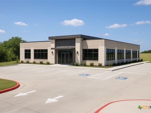 4805 S W S Young Drive, Killeen, TX 76542