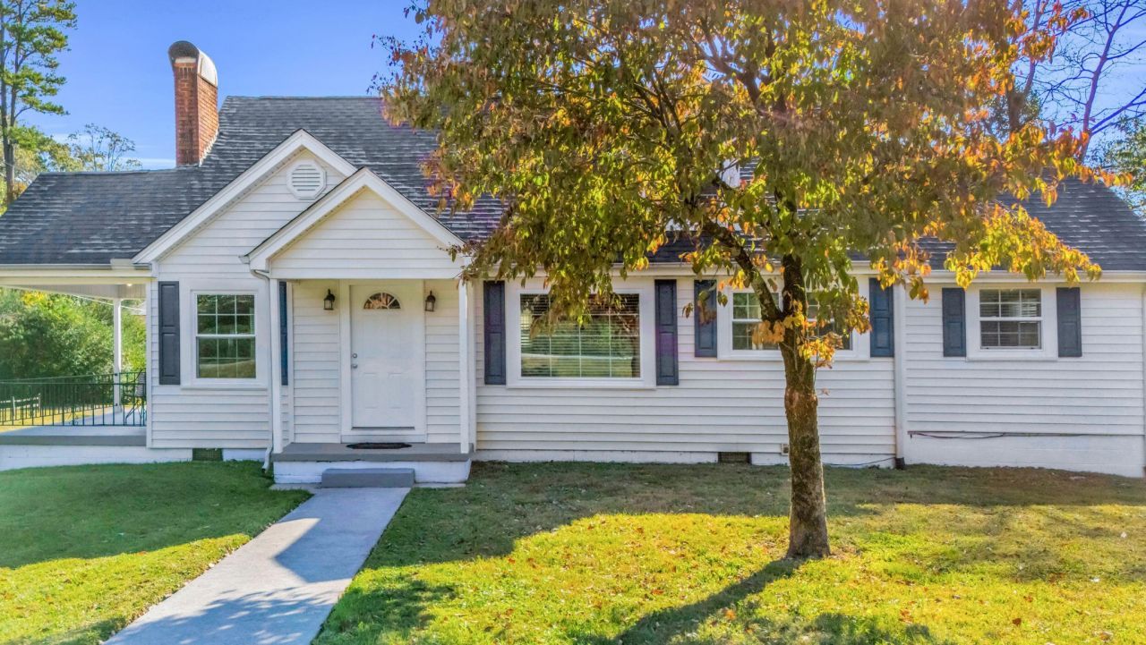 4094 University Drive, Ooltewah, TN 37363 Main Photo