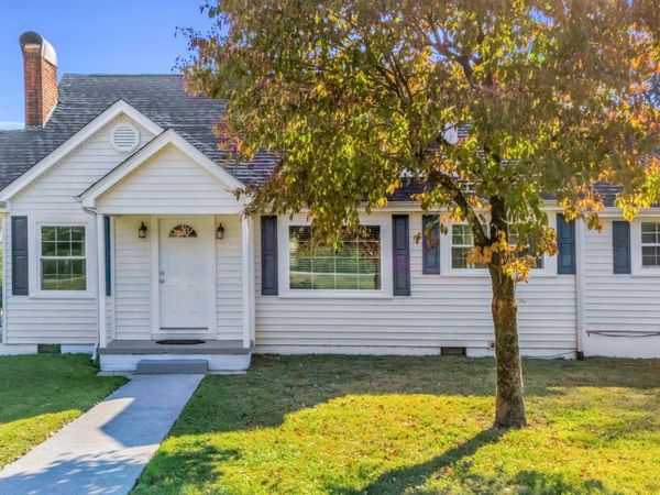 4094 University Drive, Ooltewah, TN 37363