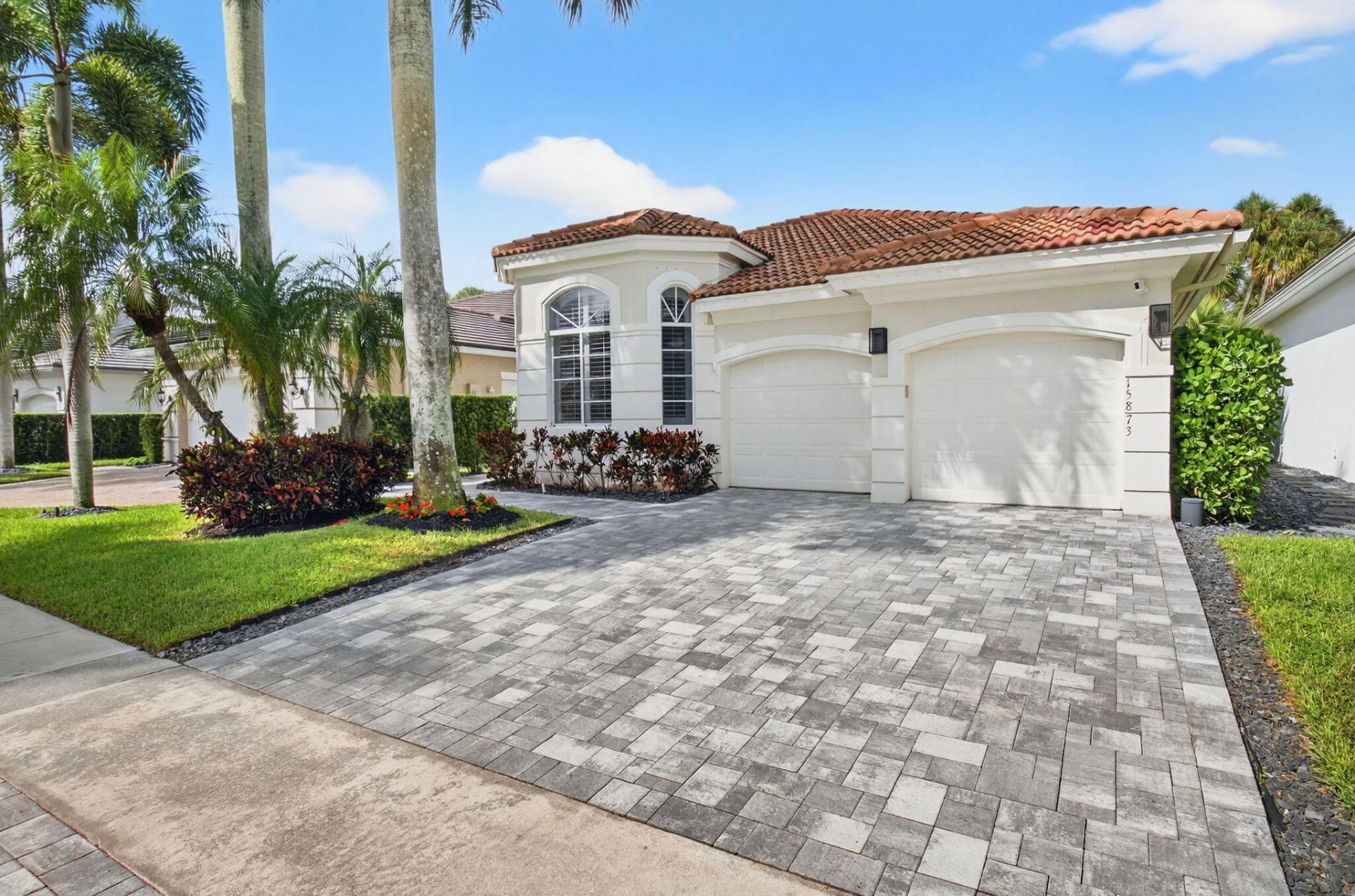 15873 Double Eagle Trail, Delray Beach, FL 33446 Photo
