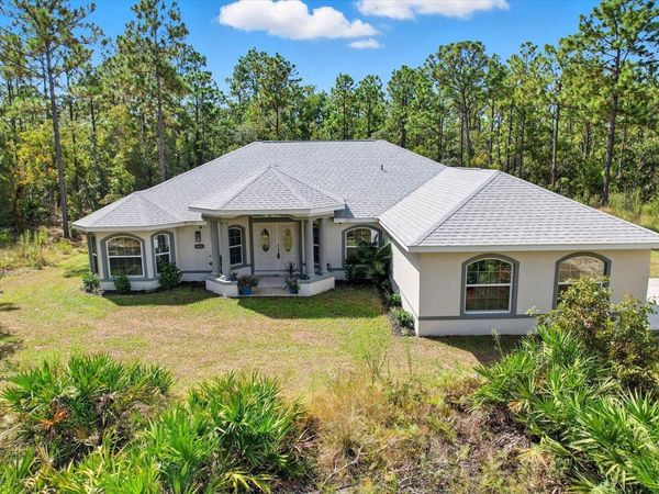 5032 N Crossgate Point, Beverly Hills, FL 34465