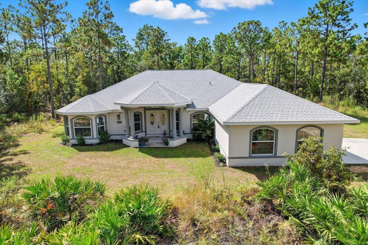 5032 N Crossgate Point, Beverly Hills, FL 34465 Photo