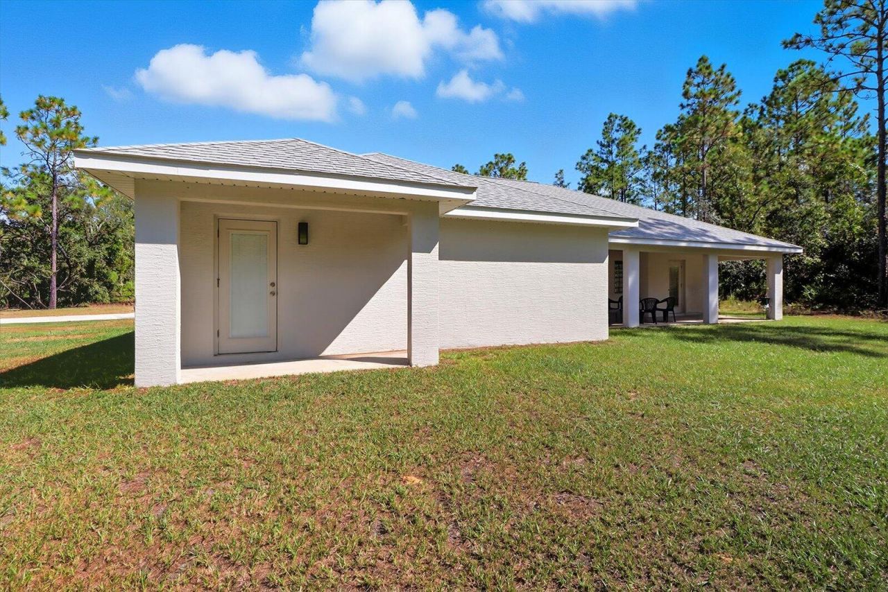 5032 N Crossgate Point, Beverly Hills, FL 34465 Photo