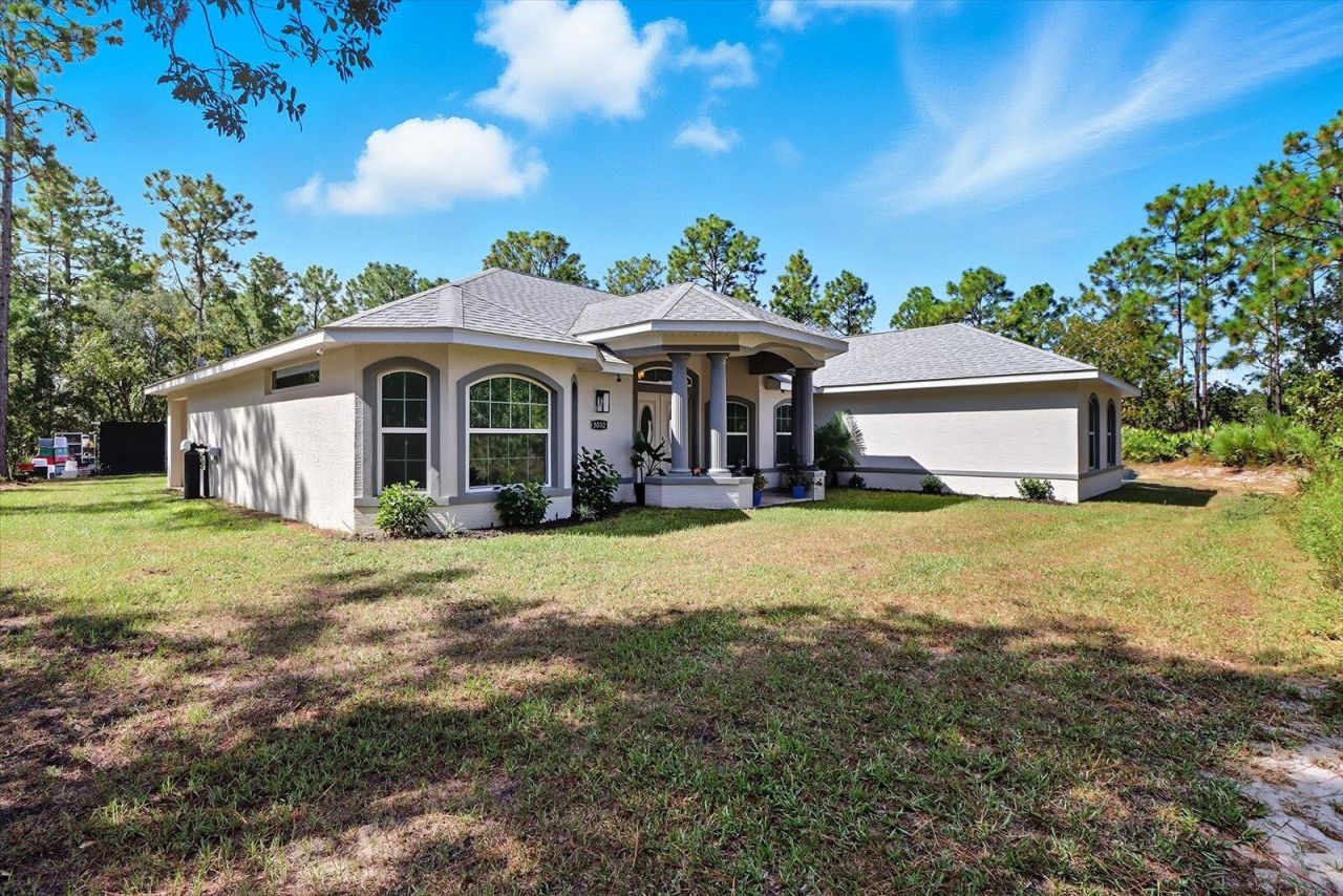 5032 N Crossgate Point, Beverly Hills, FL 34465 Photo