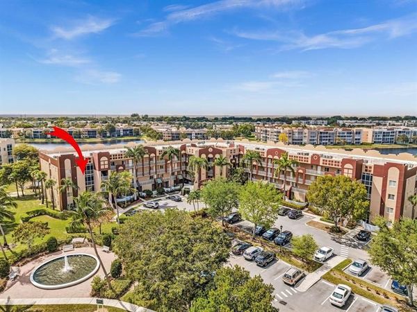 7715 Southampton Ter, Unit 301, Tamarac, FL 33321