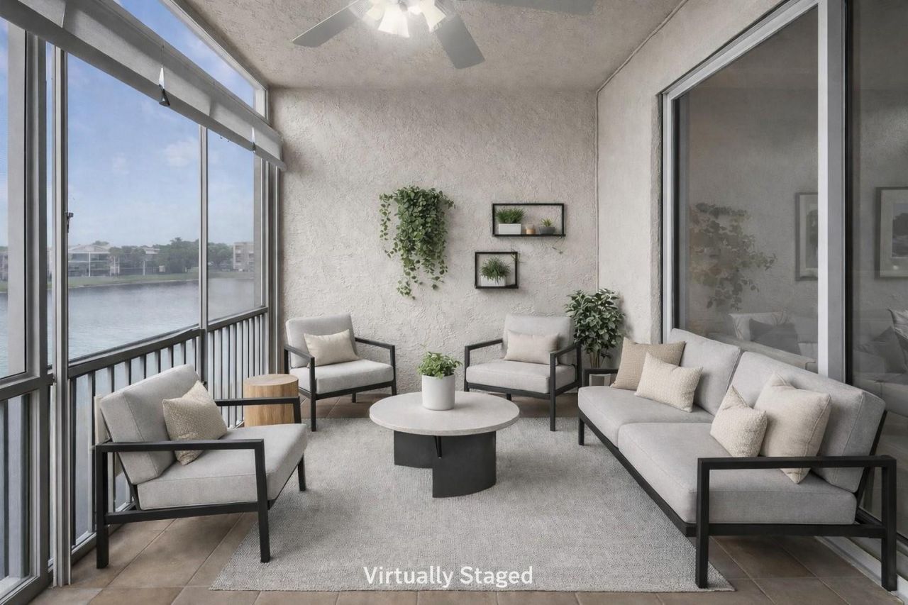 7715 Southampton Terrace, Unit 301, Tamarac, FL 33321 Photo