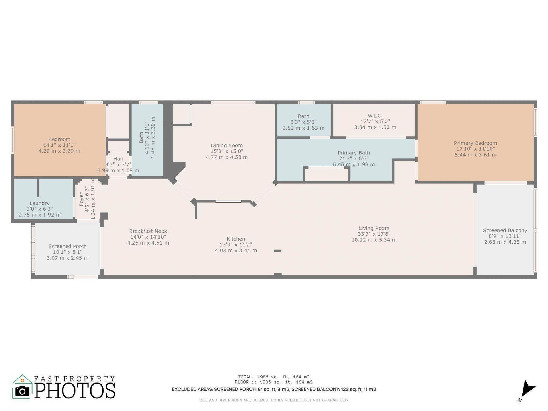 7715 Southampton Terrace, Unit 301, Tamarac, FL 33321 Photo