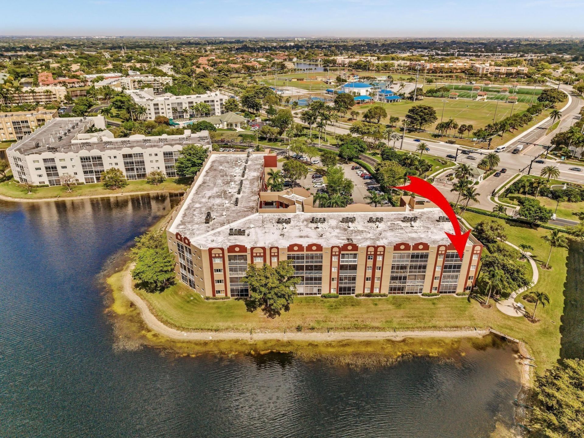 7715 Southampton Terrace, Unit 301, Tamarac, FL 33321 Photo