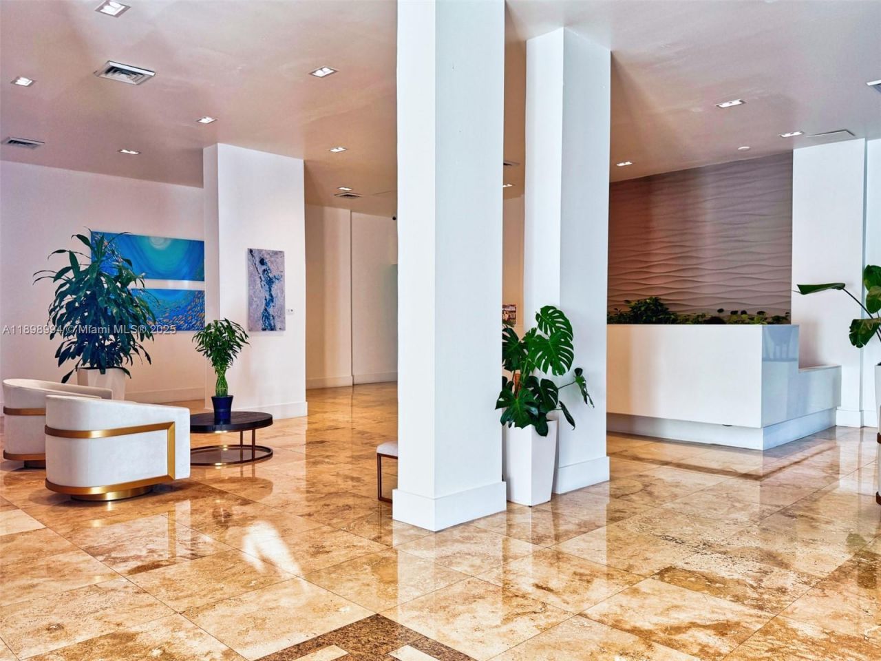 2101 S Ocean Dr, Unit 1402, Hollywood, FL 33019 Photo