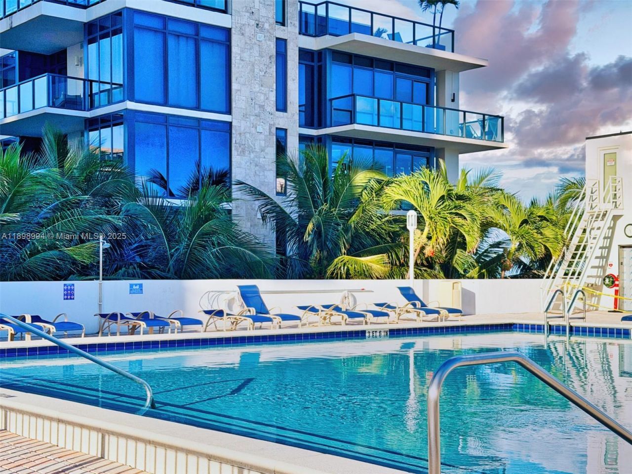 2101 S Ocean Dr, Unit 1402, Hollywood, FL 33019 Photo